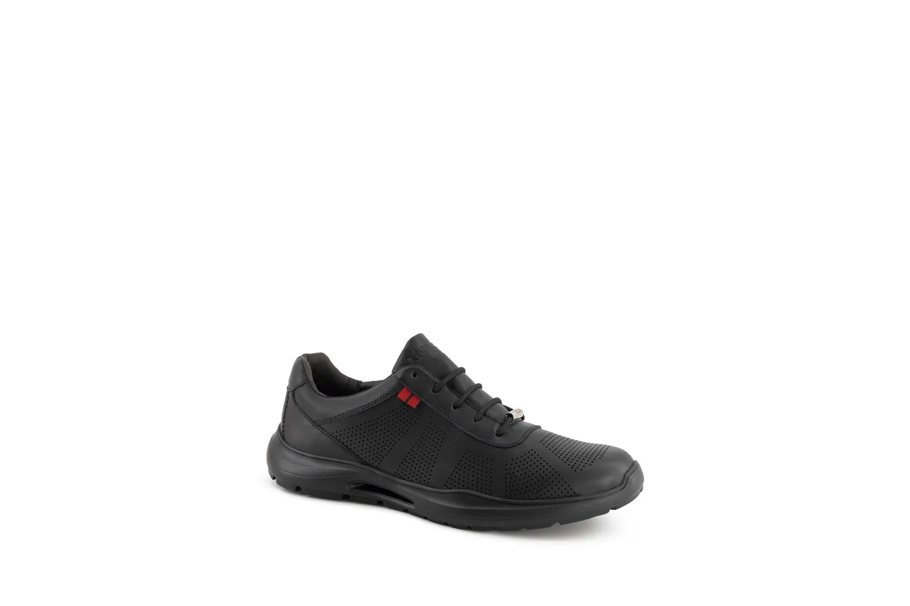 Tenis color negro 