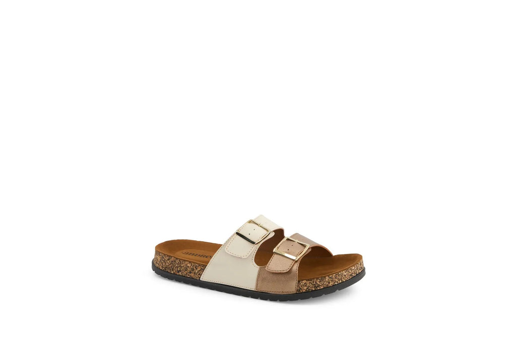sandalia  para mujer