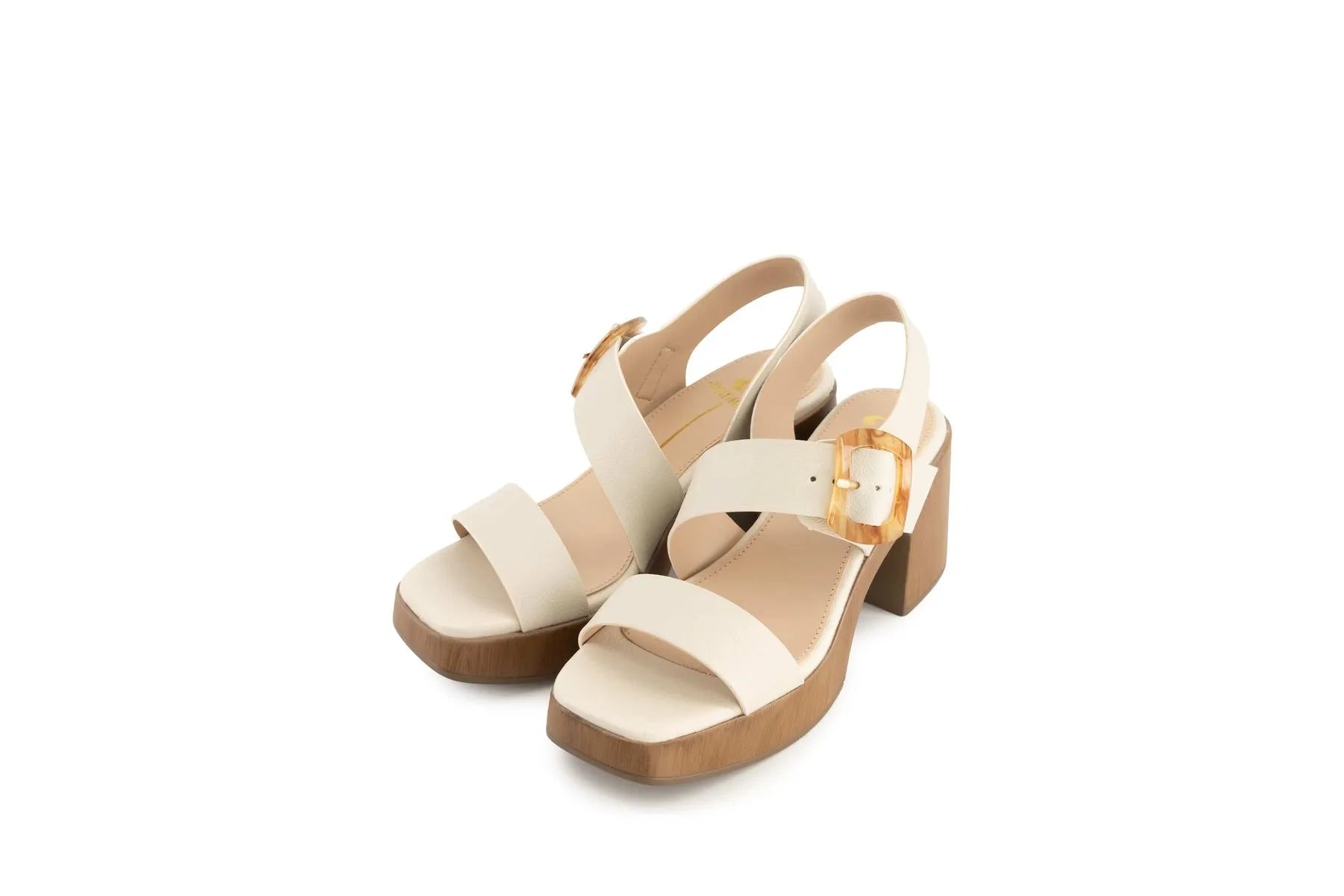 Zapatilla Clara
