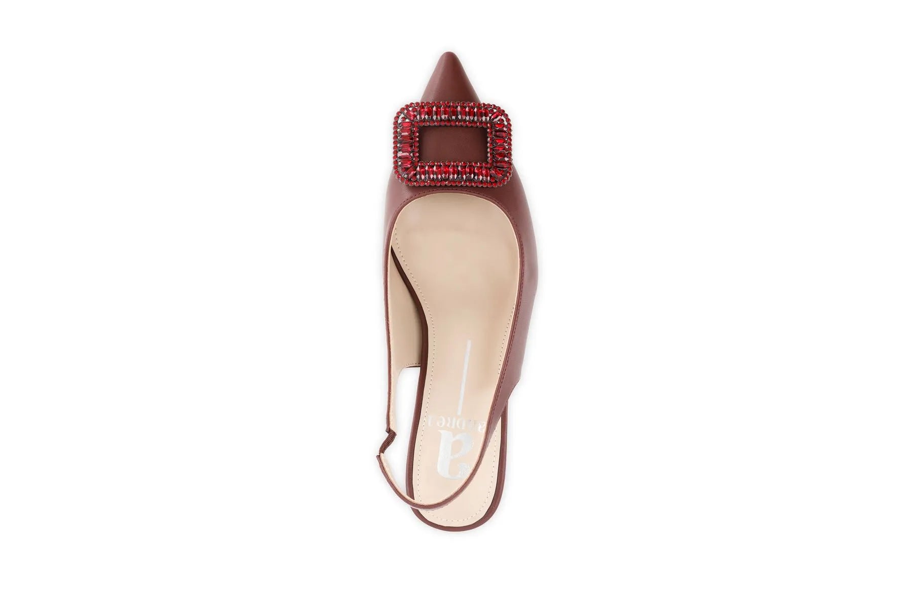 Zapatilla Maya