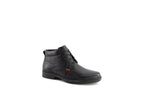 botin confort para hombre