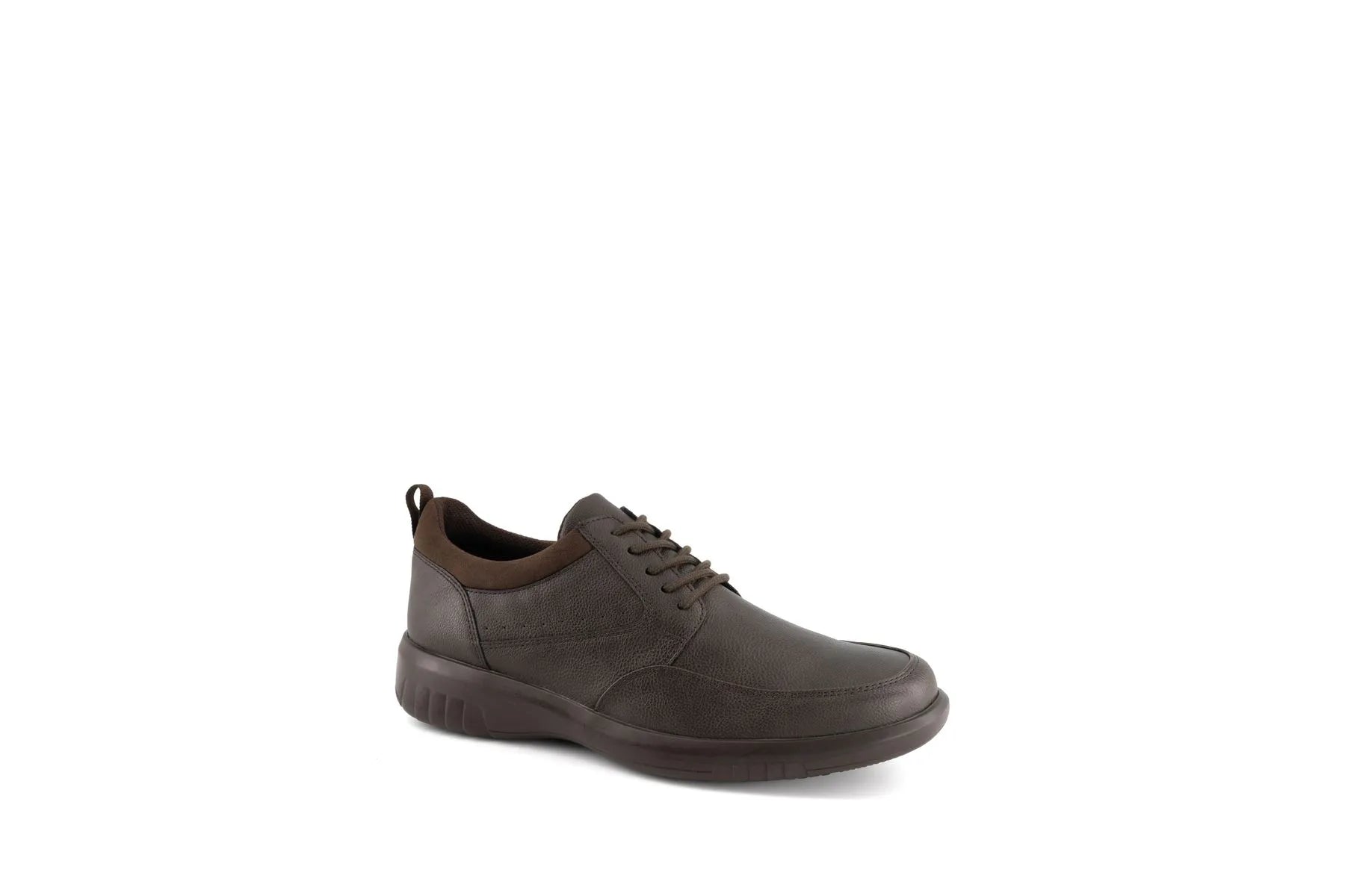 zapato confort para hombre