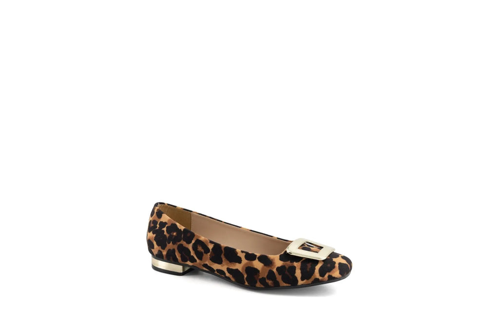 zapatilla cafe para mujer