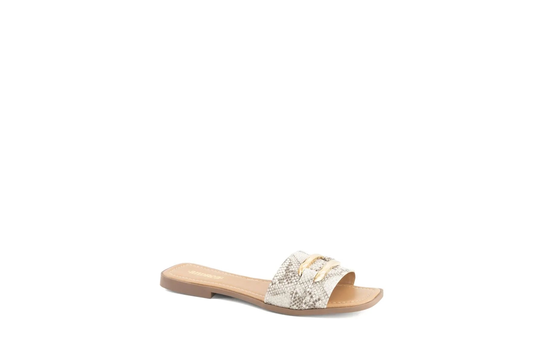 sandalia  para mujer