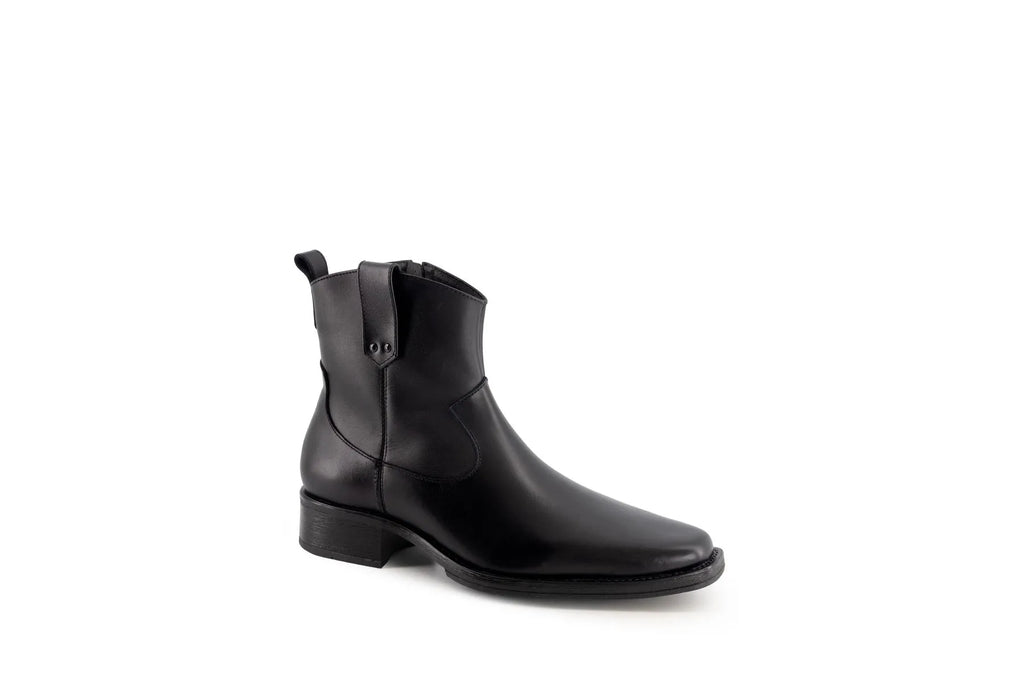 botin para hombre