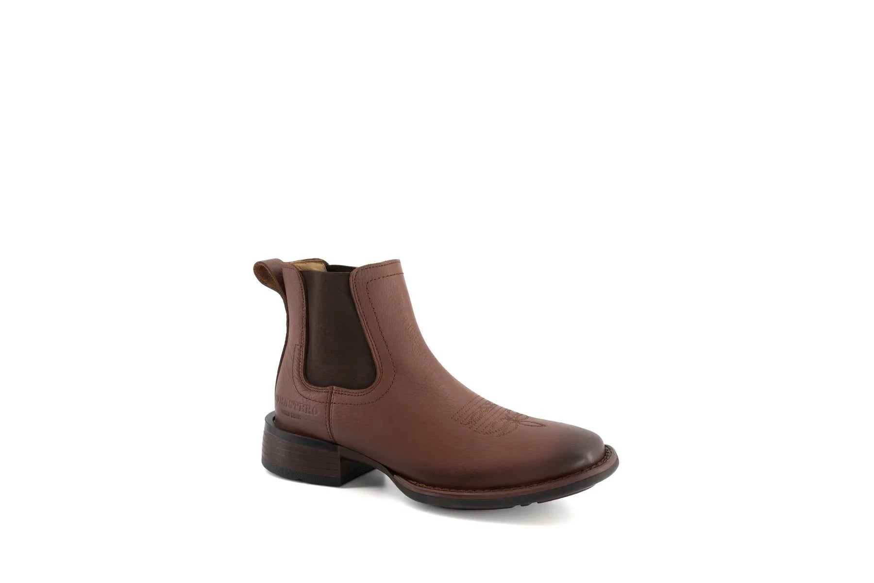 bota para hombre