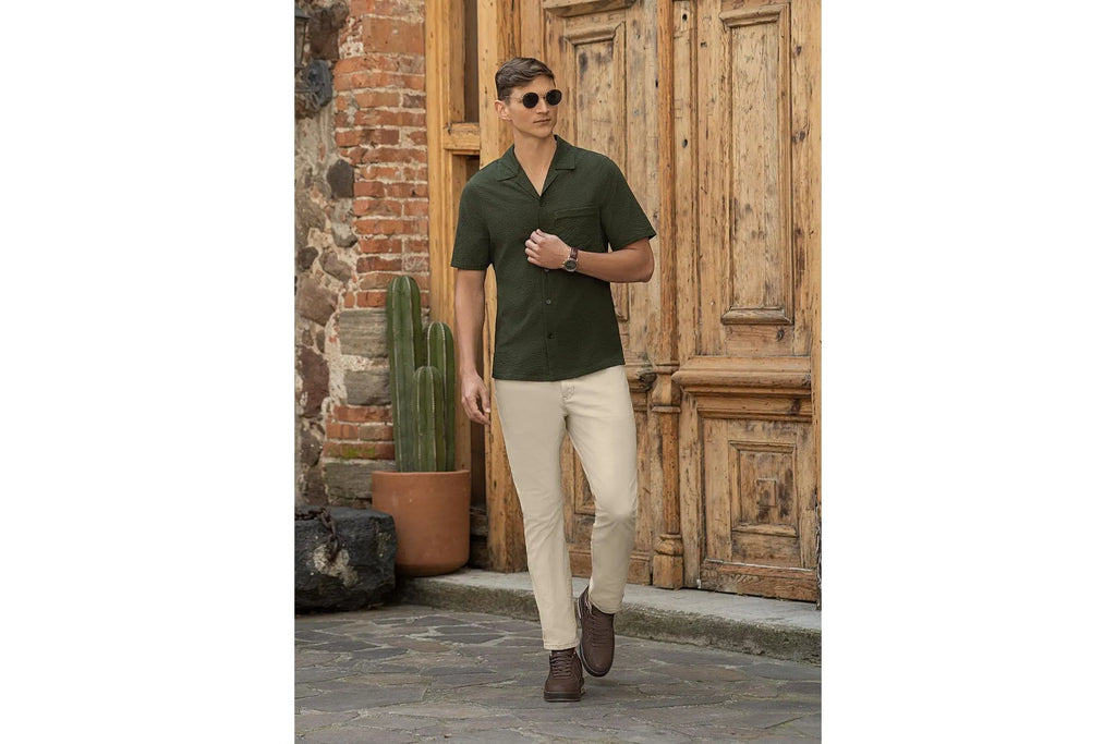 Camisa Alfonso