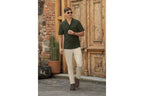 Camisa Alfonso