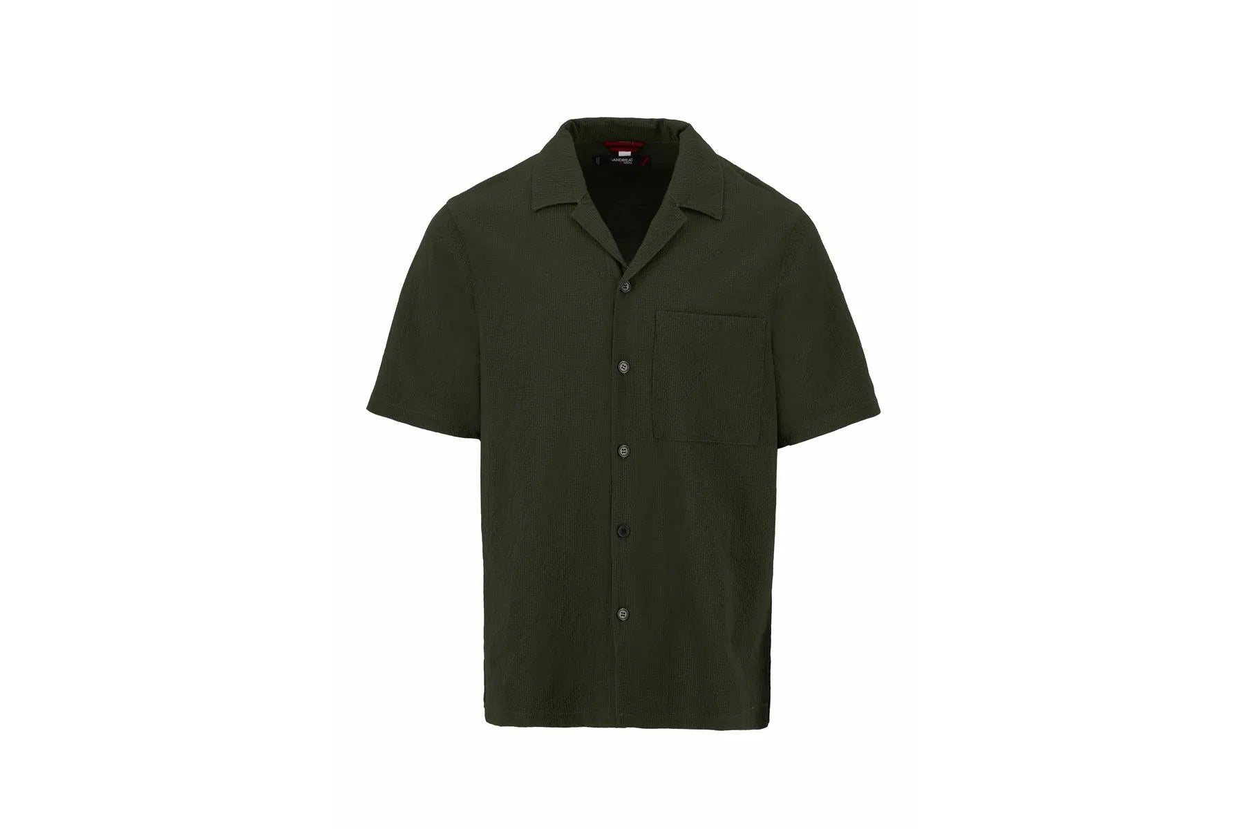 Camisa Alfonso