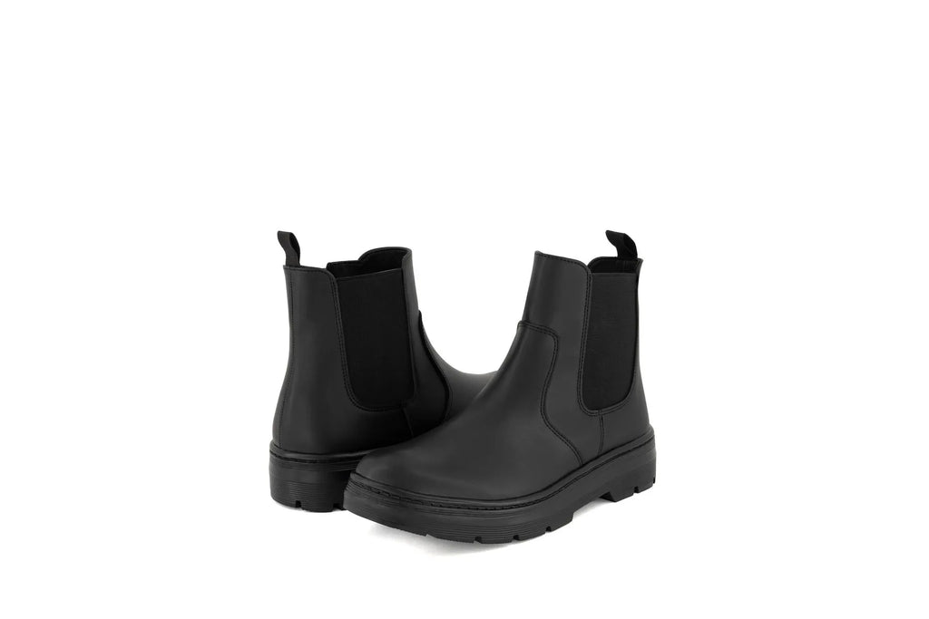 Botin Leonardo