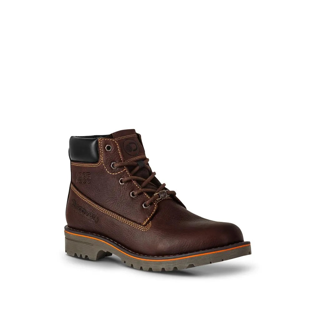 Bota DISCOVERY 2426105 - Rabelm Shoes