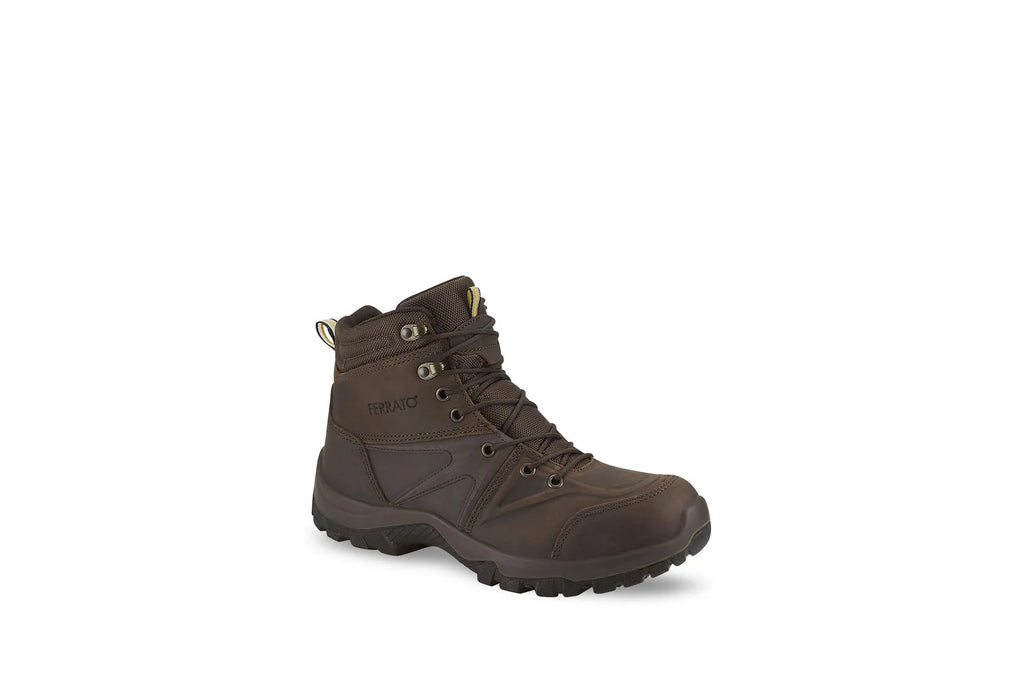 bota para hombre