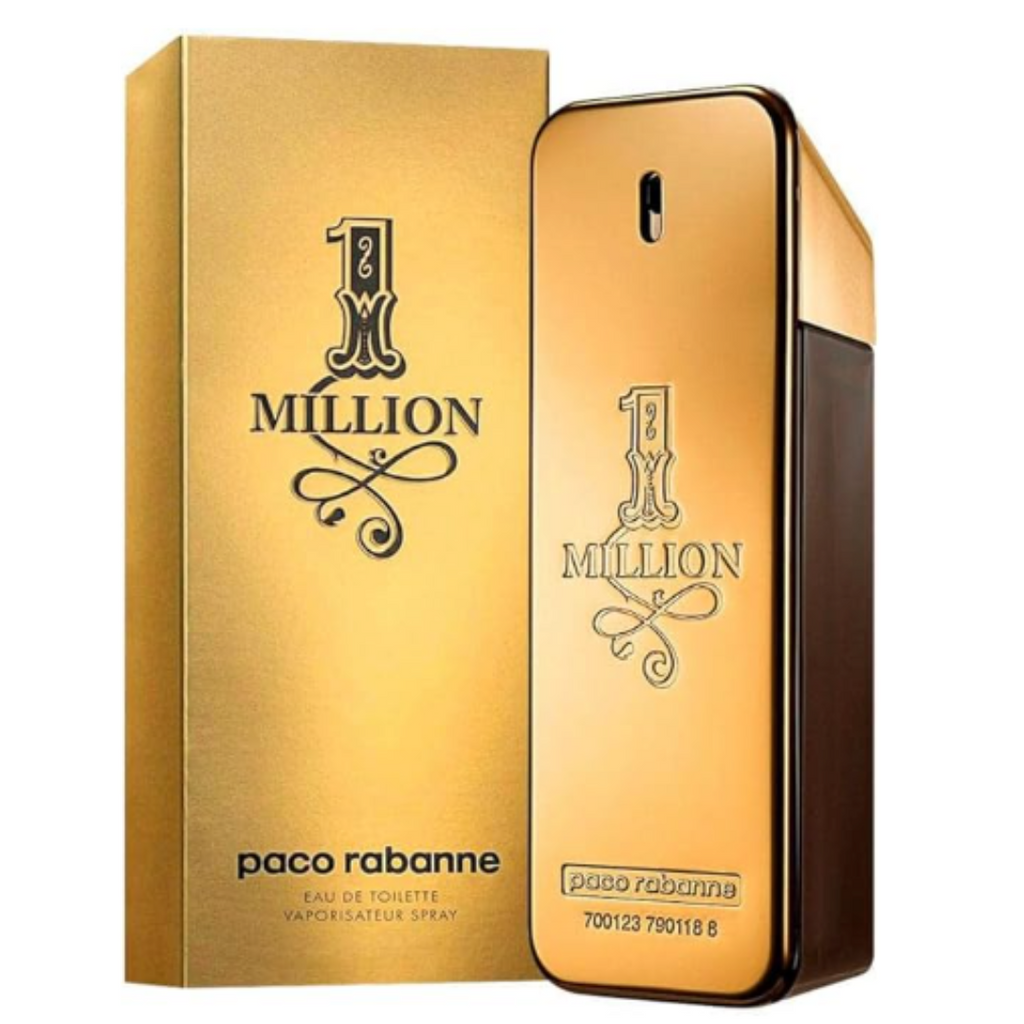 Perfume Million