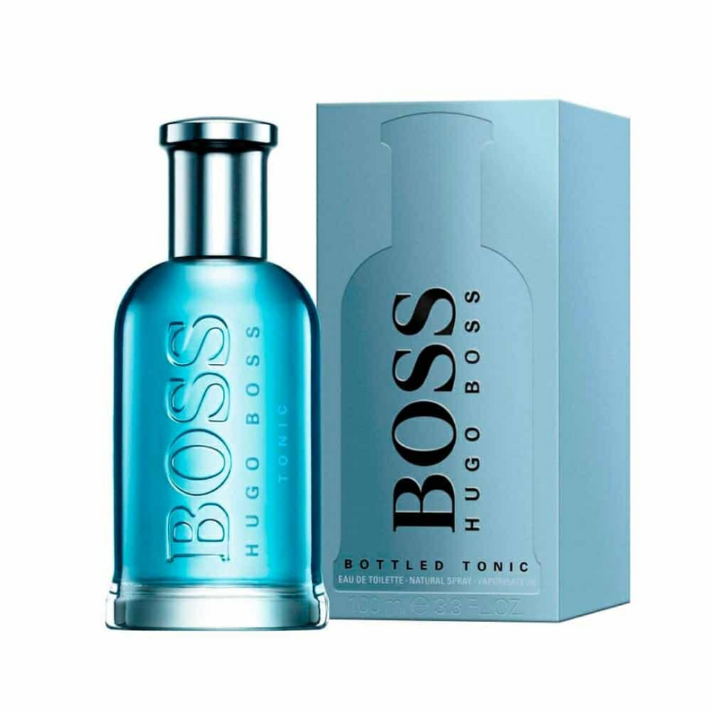 Perfume Hugo Boss Bottled tonic