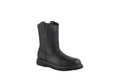bota para hombre