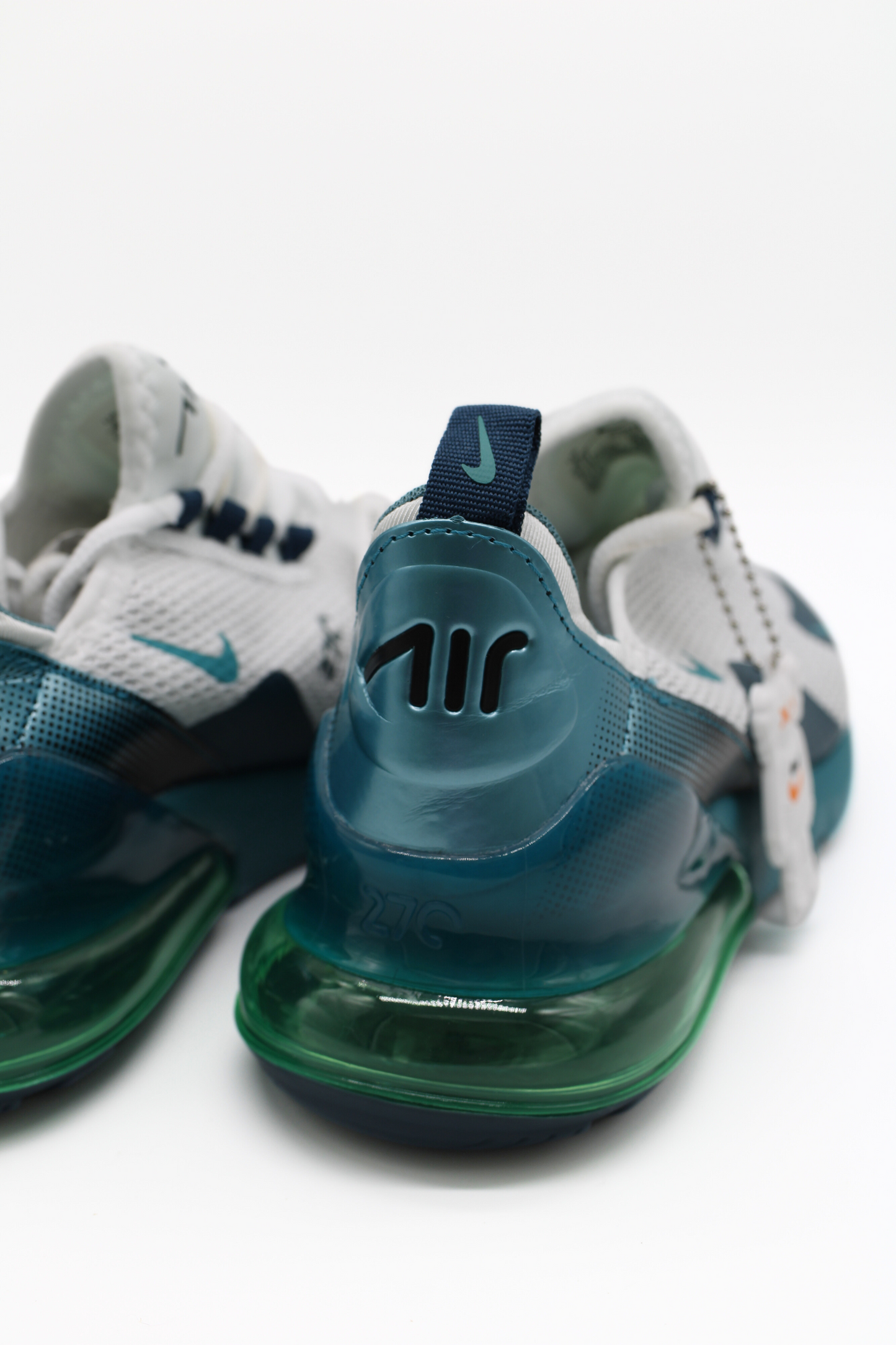 Sneakers Nike Air Max270