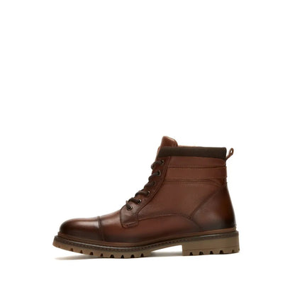 Bota Aristeo - Rabelm Shoes