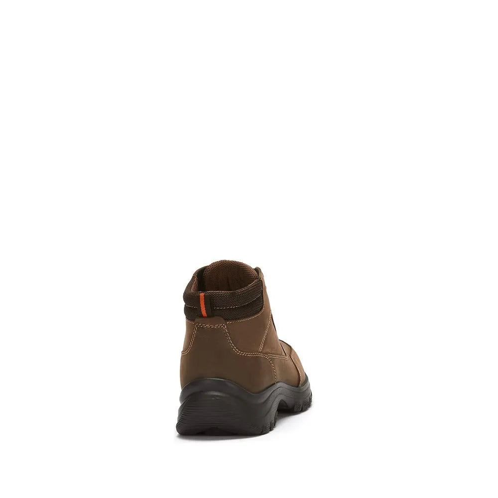 Bota Hugo - Rabelm Shoes