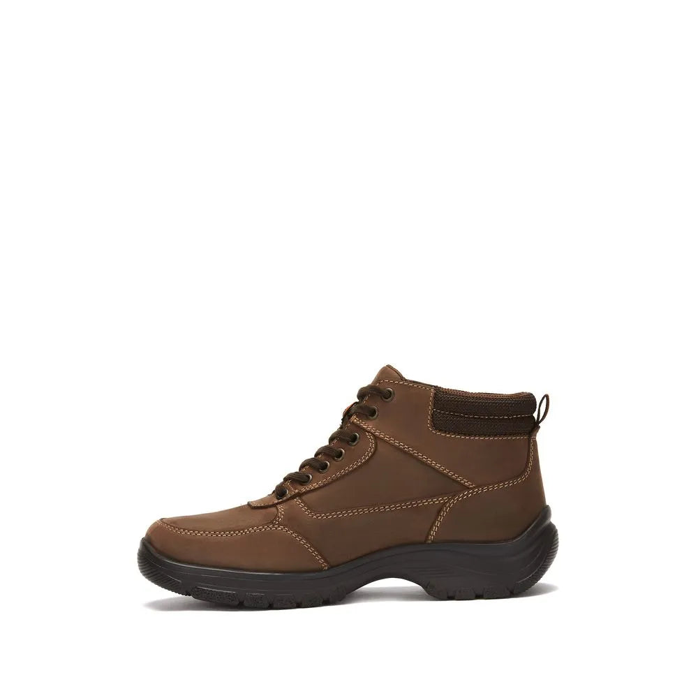 Bota Hugo - Rabelm Shoes