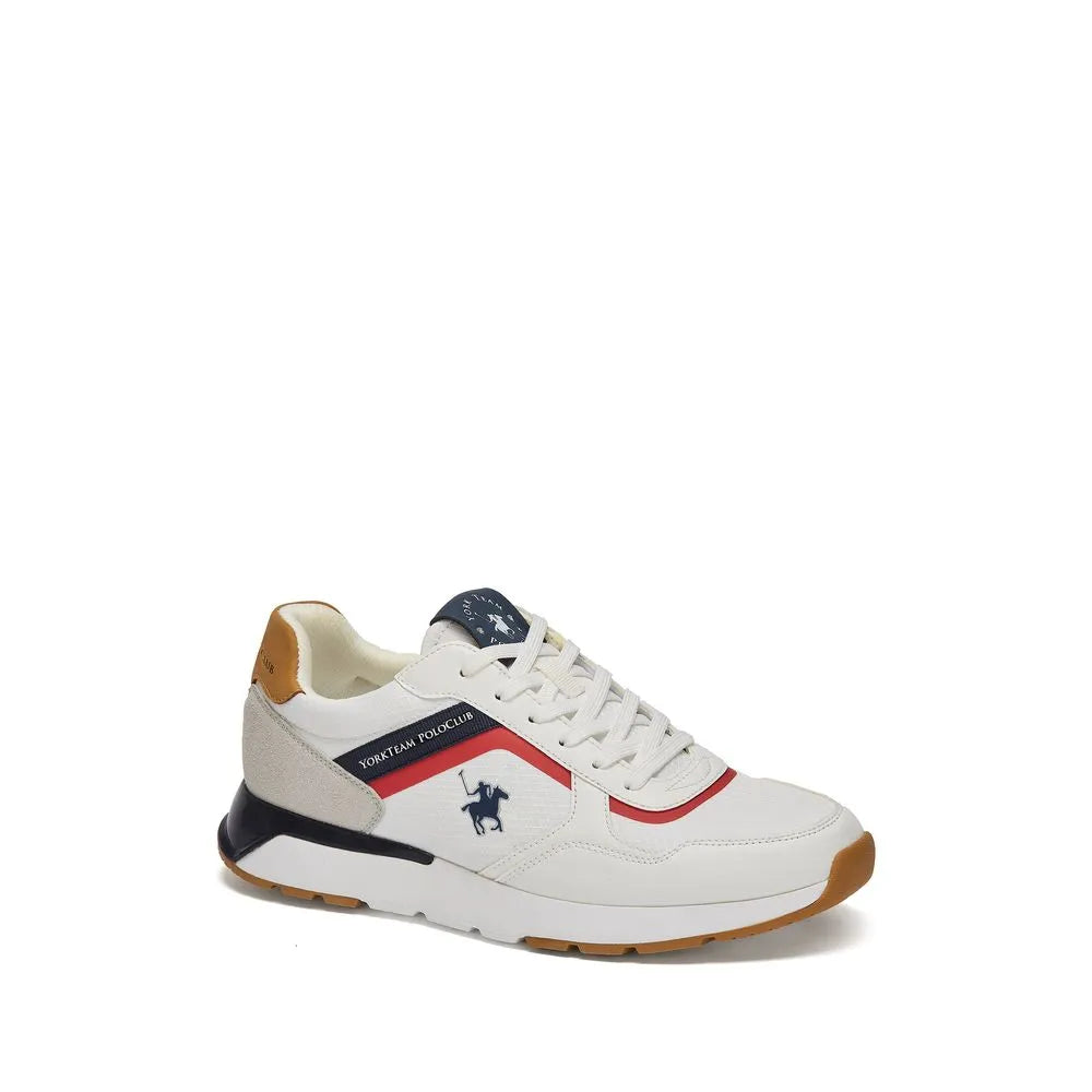 Tenis Polo 3185049 - Rabelm Shoes