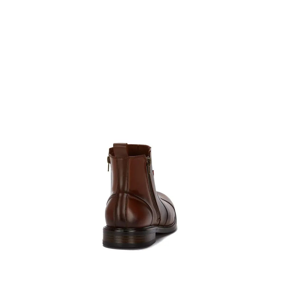 Bota Milton - Rabelm Shoes