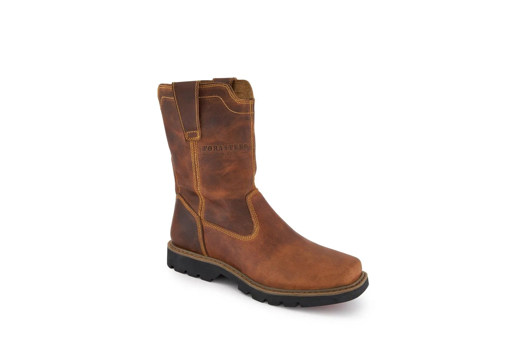 bota para hombre