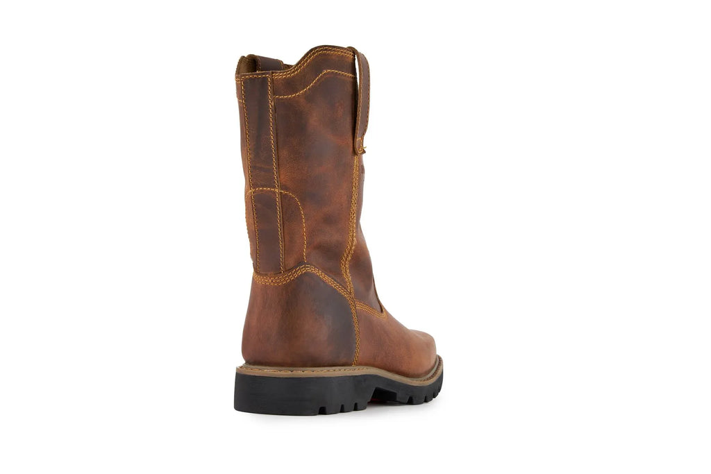 Bota Adriel