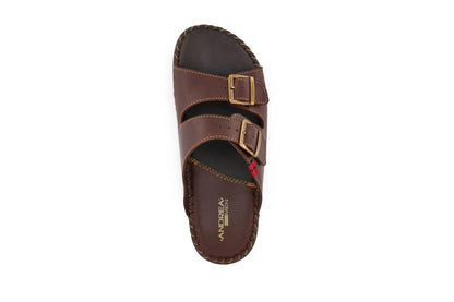 Sandalia Gianluca - Rabelm Shoes