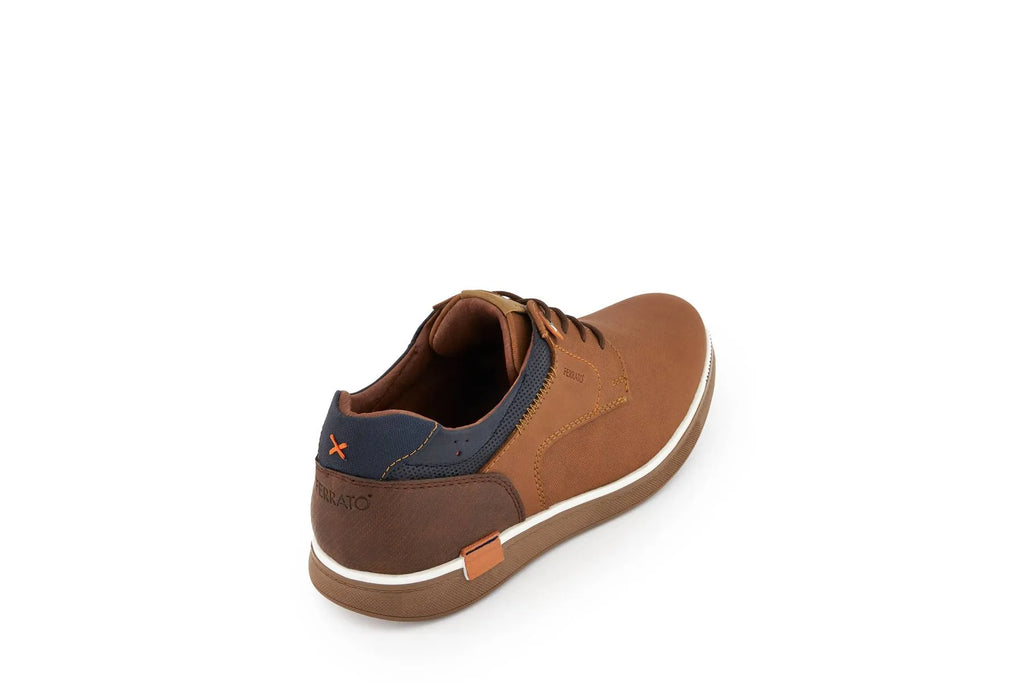 Zapato Lucas - Rabelm Shoes