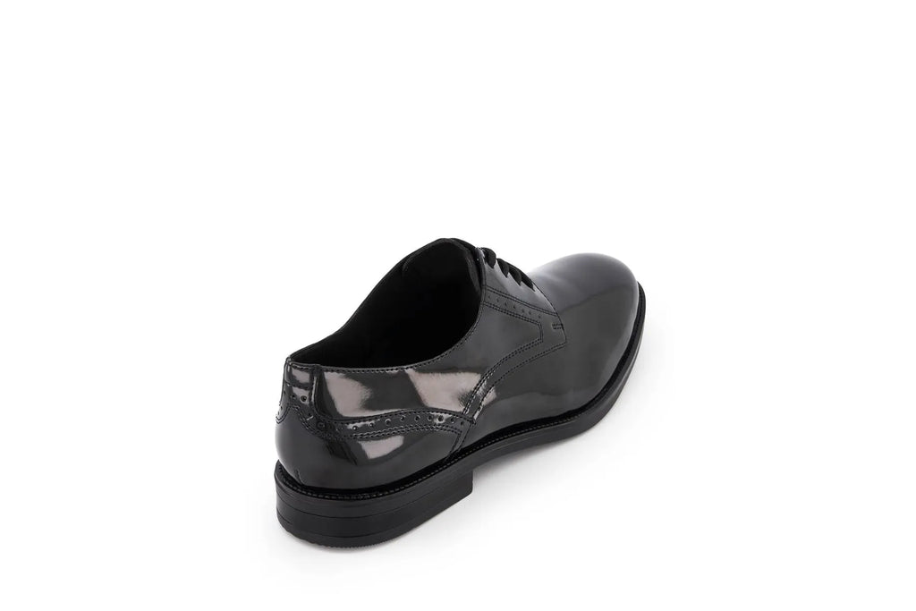 Zapato Barak