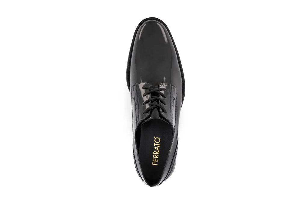 Zapato Barak