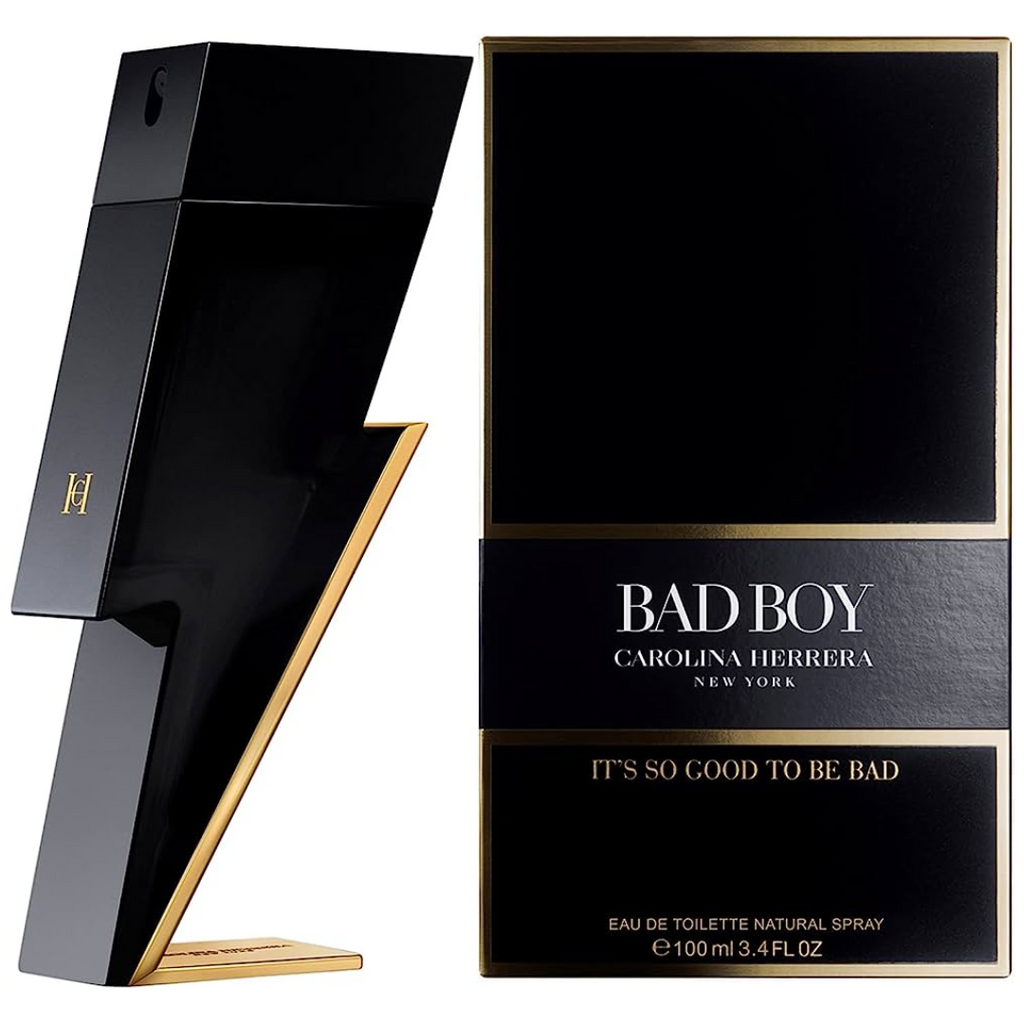 Perfume Bad boy