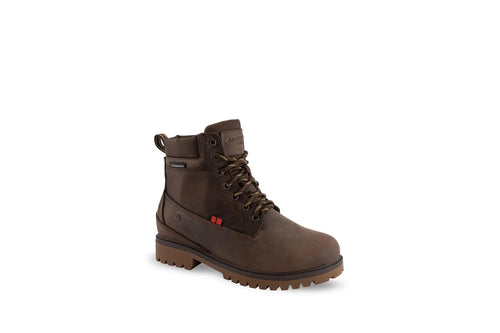 bota para hombre