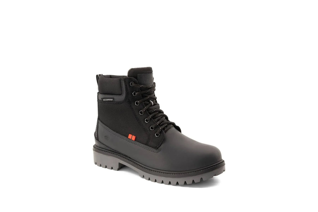 bota para hombre