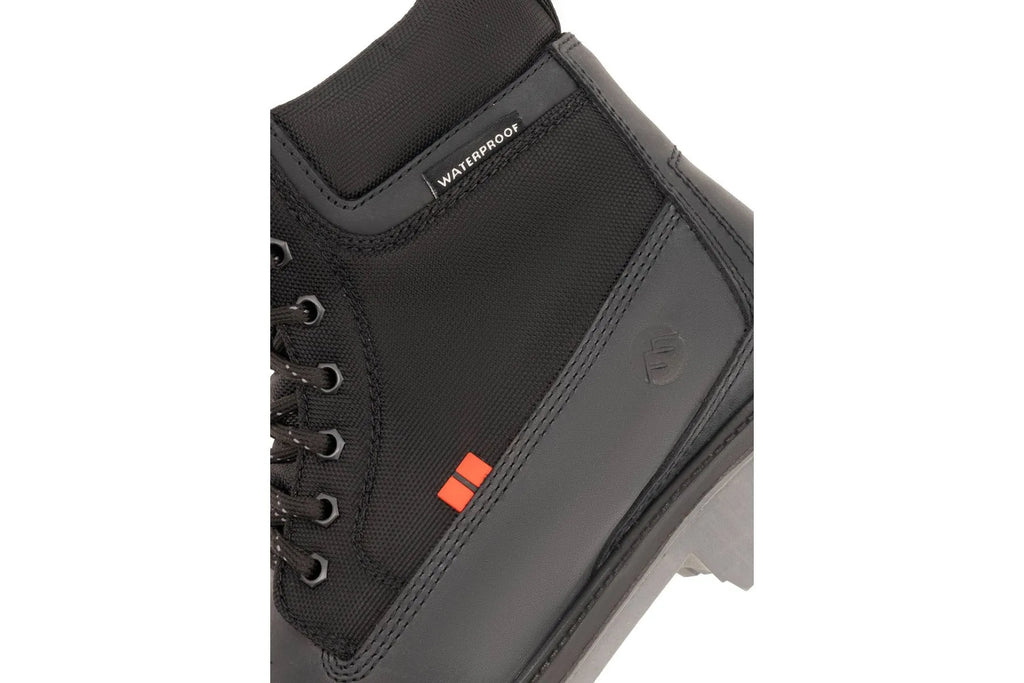 Bota Roi