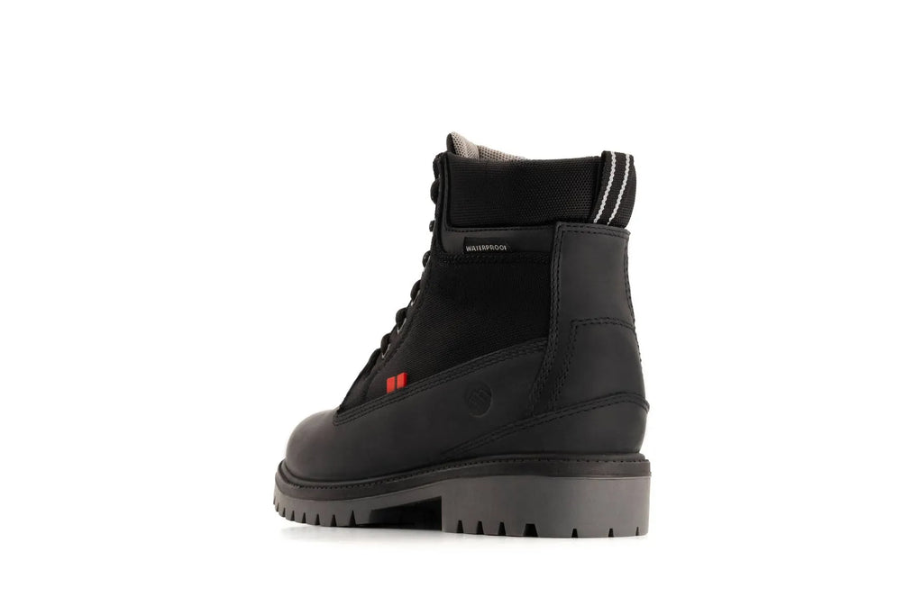 Bota Roi