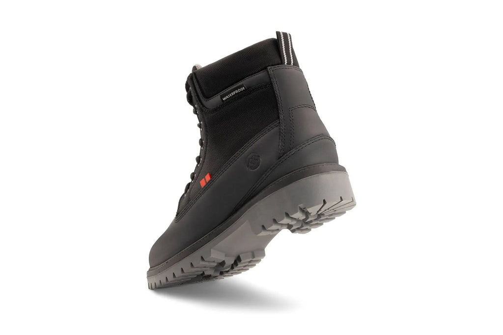 Bota Roi