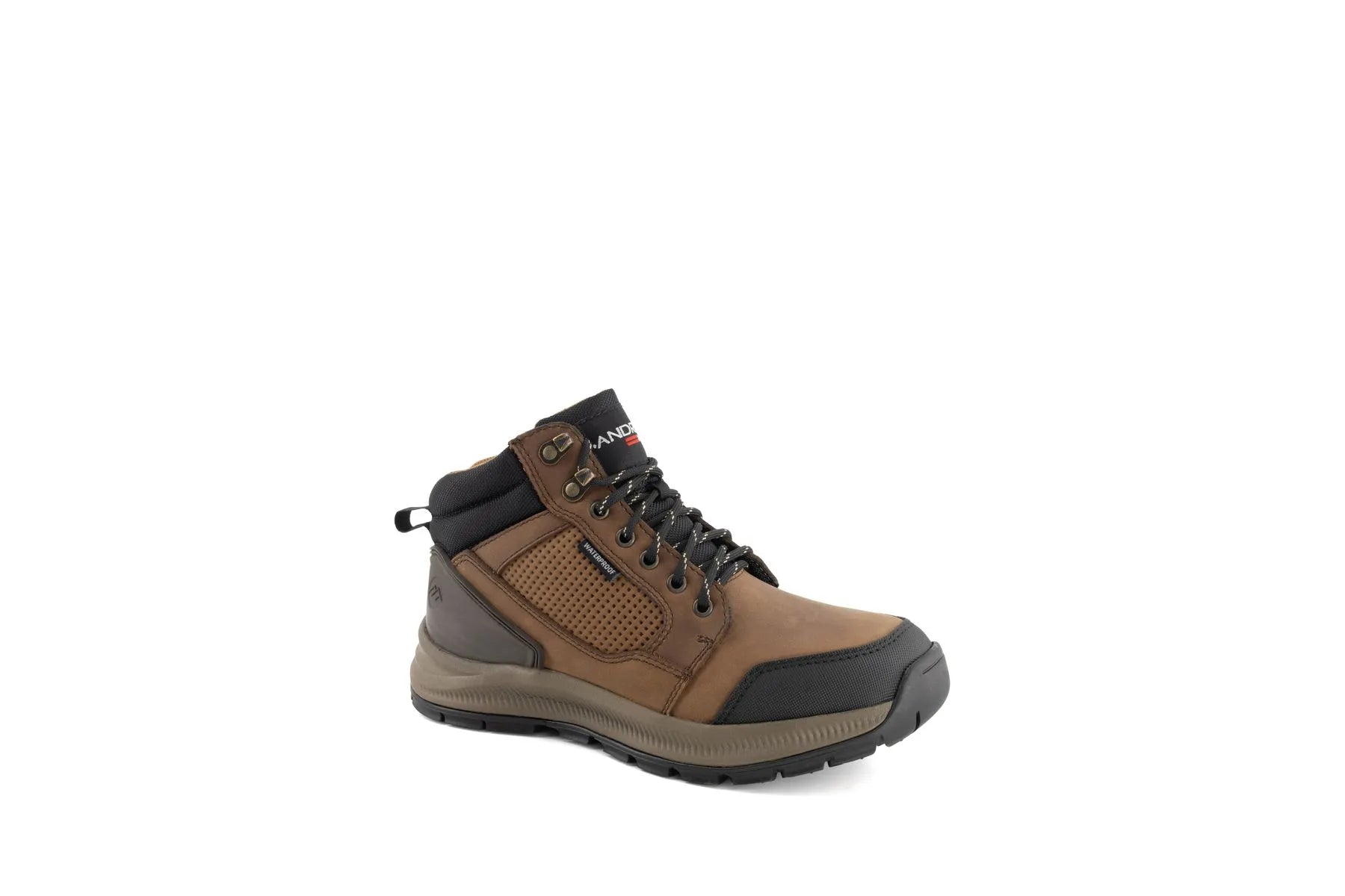 bota para hombre