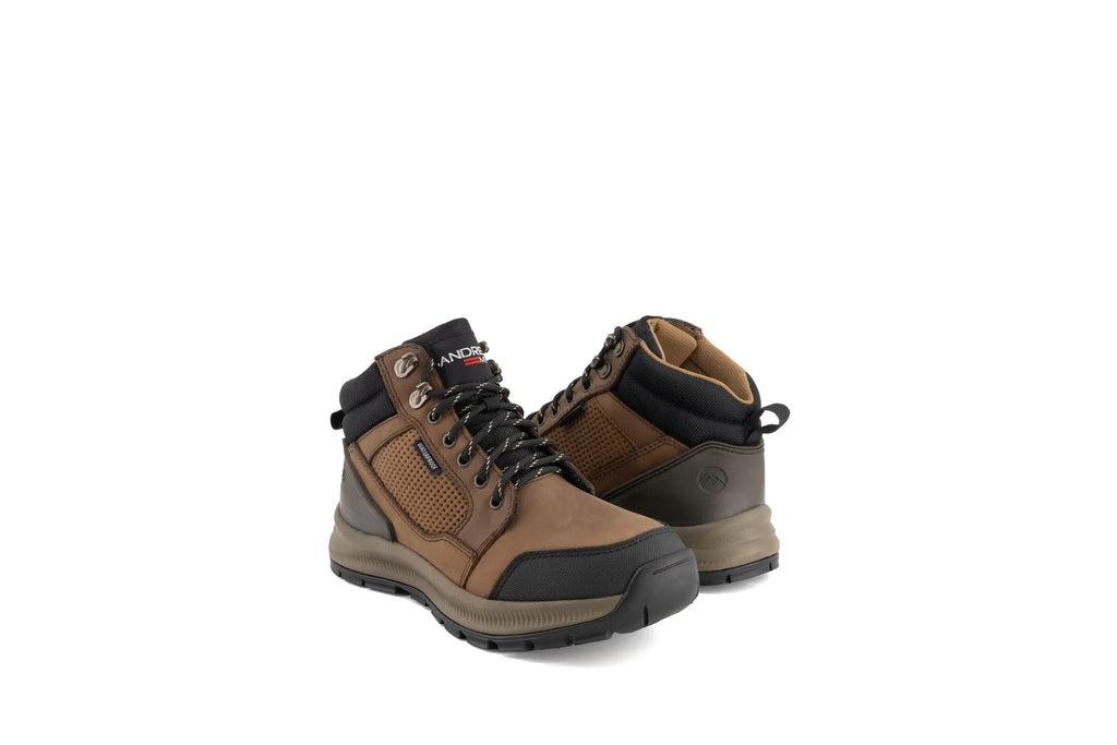 Bota Enzo