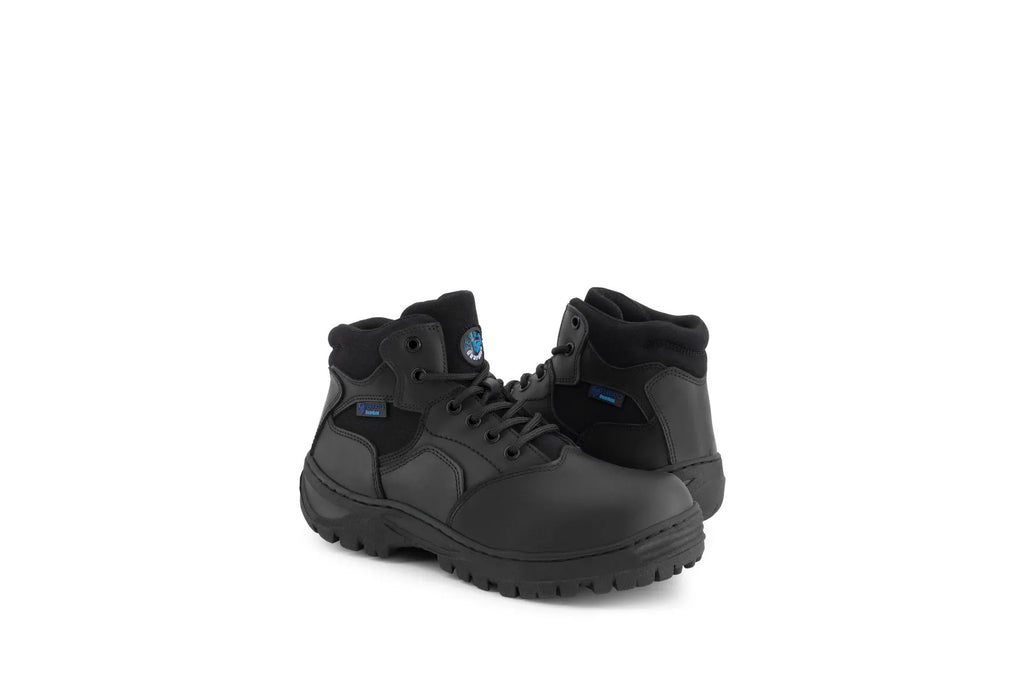 Botin Freddy