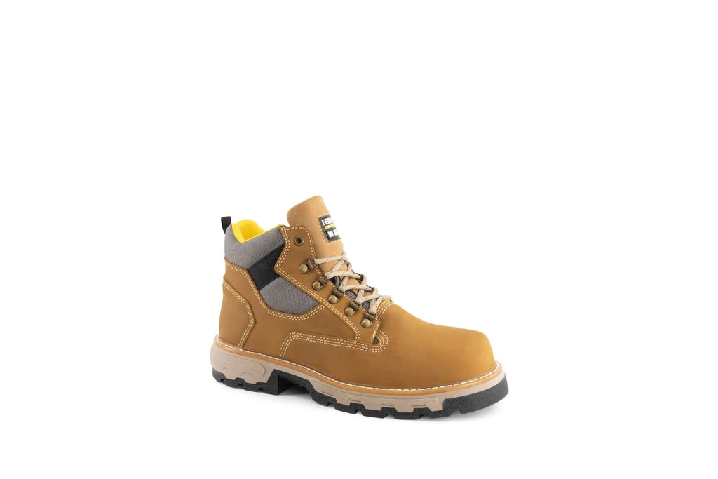 botin para hombre