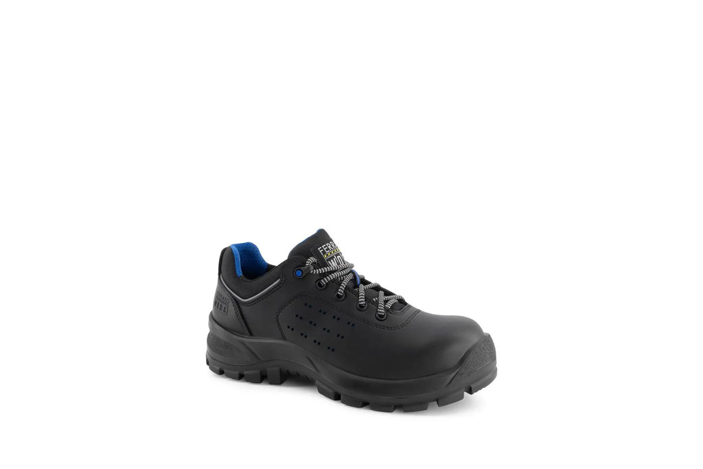 bota para hombre