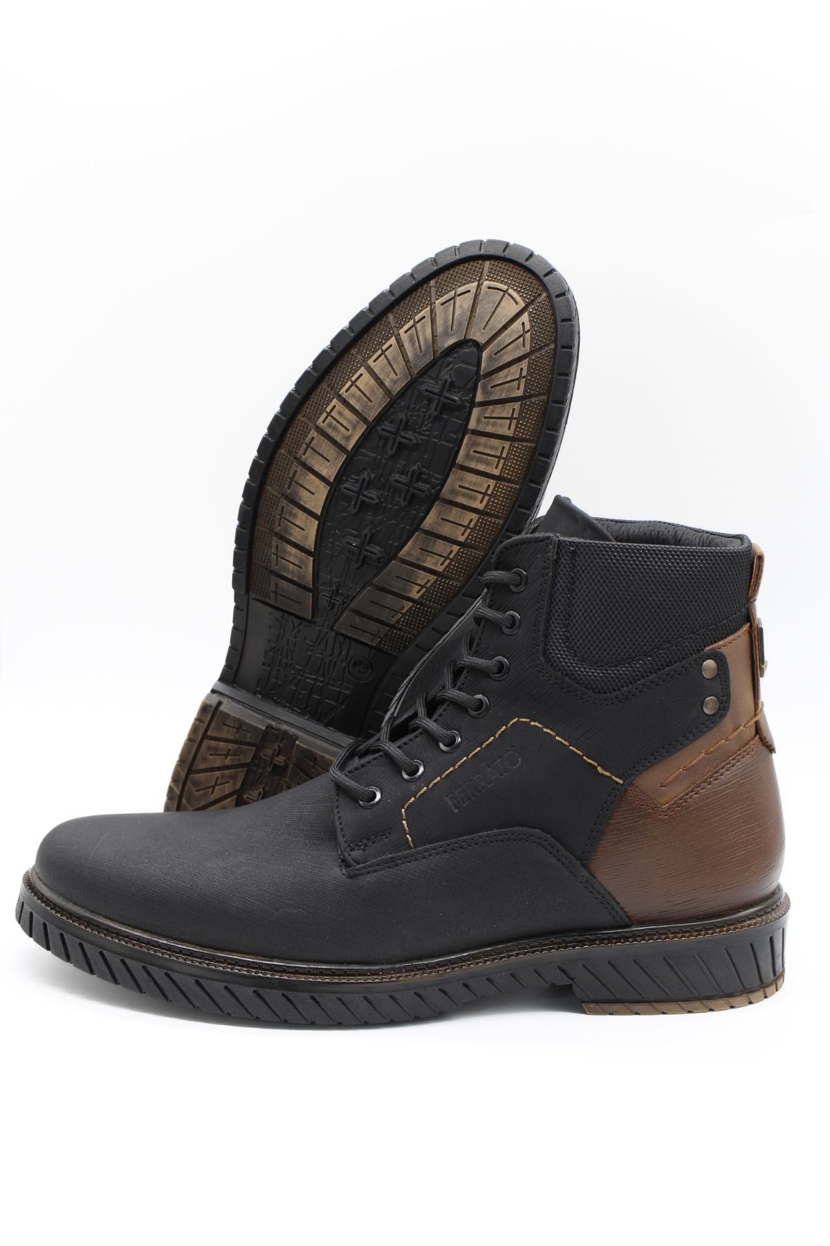 Bota Alex - Rabelm Shoes