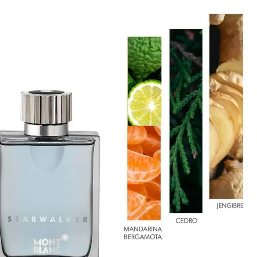 Perfume Starwalker