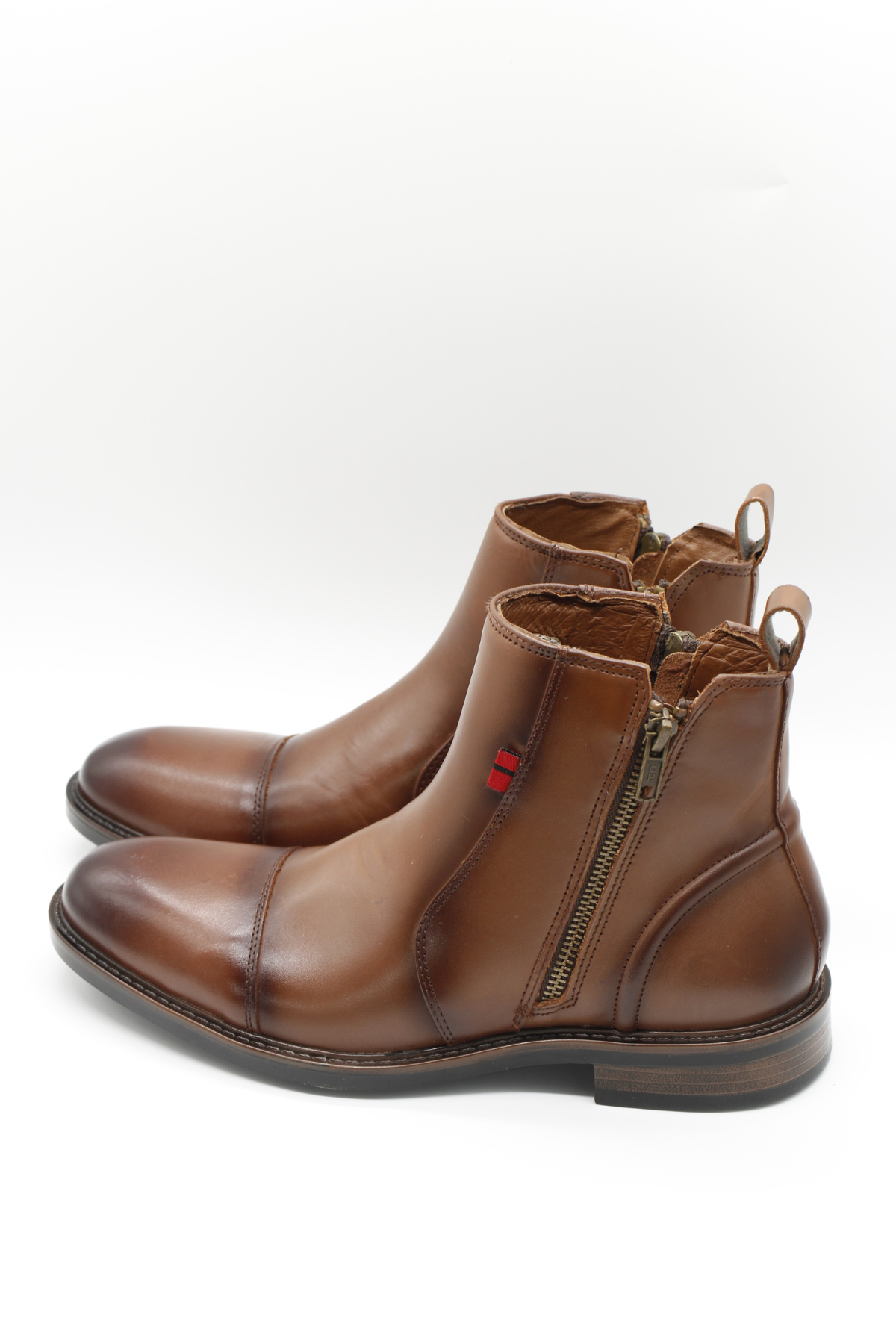 Bota Milton - Rabelm Shoes