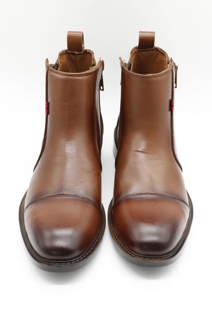 Bota Milton - Rabelm Shoes