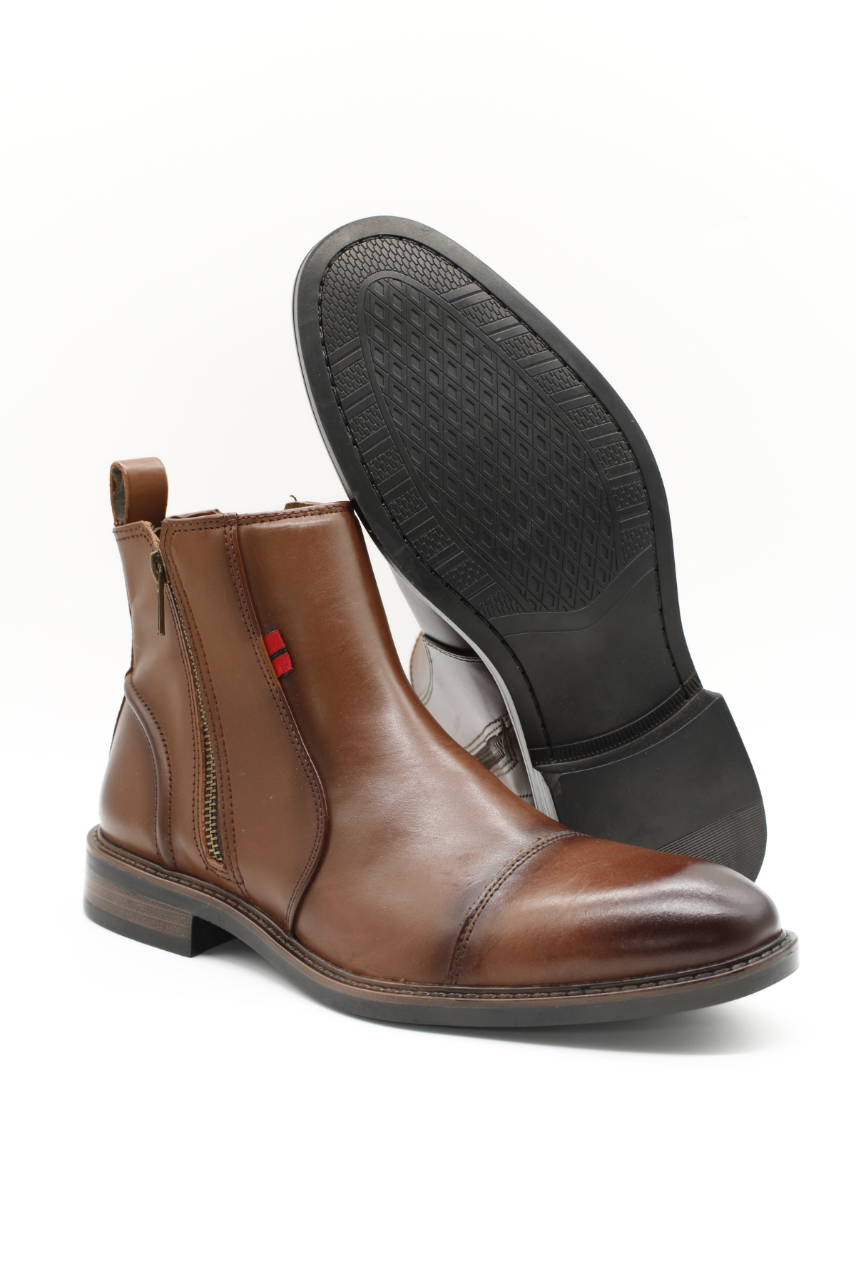 Bota Milton - Rabelm Shoes