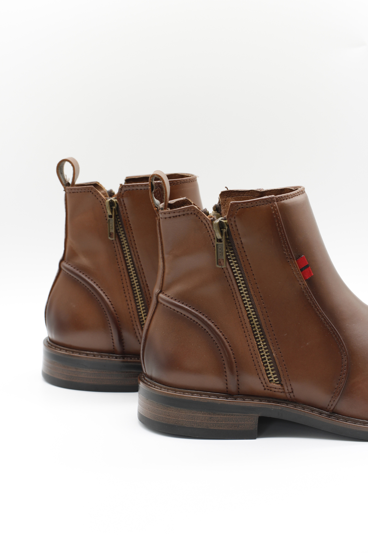 Bota Milton - Rabelm Shoes