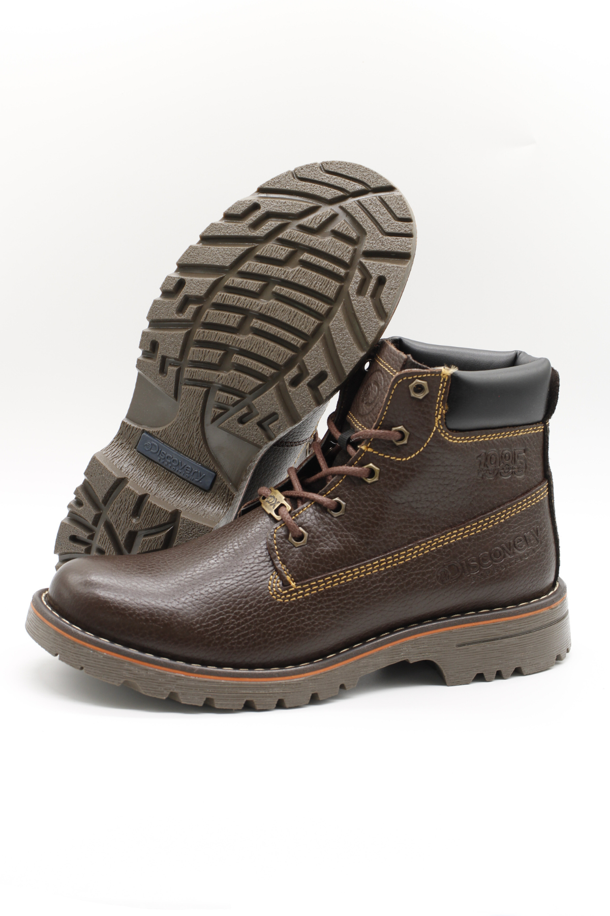 Bota DISCOVERY 2426105 - Rabelm Shoes