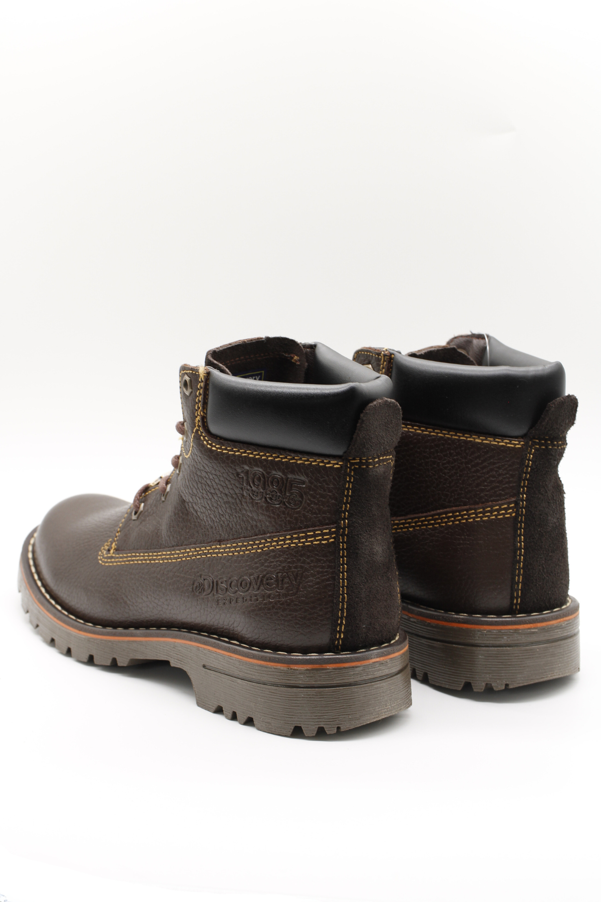 Bota DISCOVERY 2426105 - Rabelm Shoes